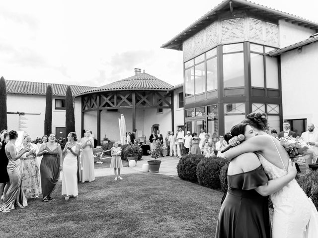 Le mariage de Jason et Stessy à Lyon, Rhône 11