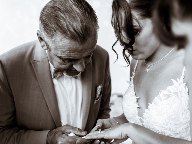 Le mariage de Jason et Stessy à Lyon, Rhône 20