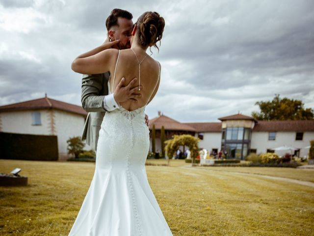 Le mariage de Jason et Stessy à Lyon, Rhône 26