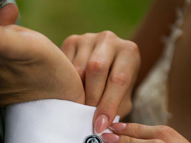 Le mariage de Jason et Stessy à Lyon, Rhône 28