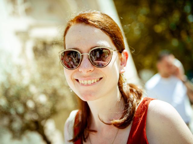 Le mariage de Jason et Stessy à Lyon, Rhône 38