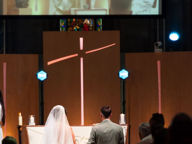 Le mariage de Jason et Stessy à Lyon, Rhône 48