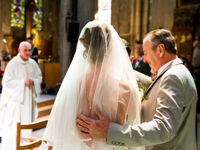 Le mariage de Jason et Stessy à Lyon, Rhône 51