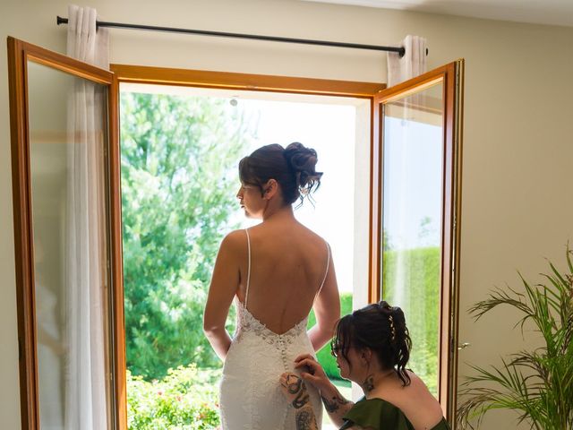 Le mariage de Jason et Stessy à Lyon, Rhône 53