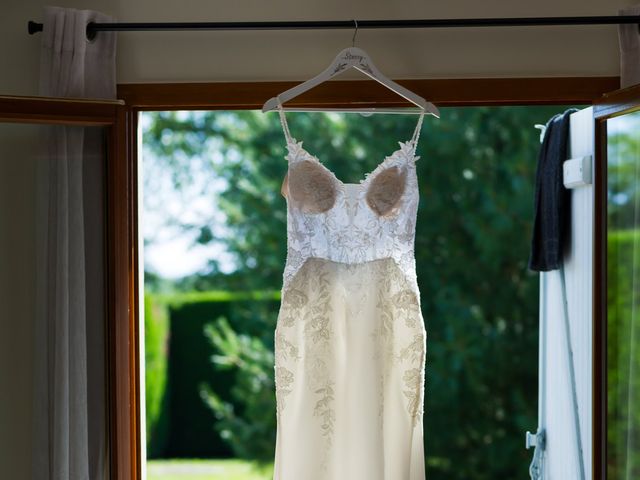 Le mariage de Jason et Stessy à Lyon, Rhône 63