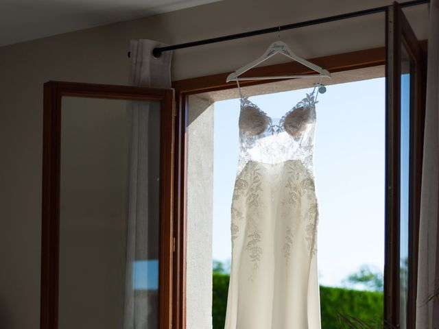 Le mariage de Jason et Stessy à Lyon, Rhône 69