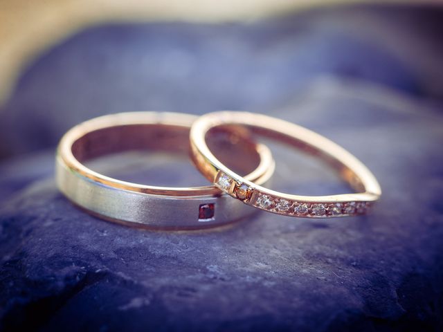 Le mariage de Jason et Stessy à Lyon, Rhône 70