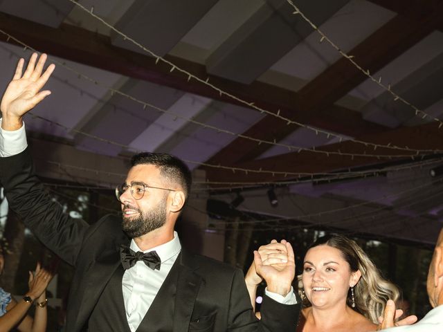 Le mariage de Valentin et Marion à Bellegarde, Gard 51