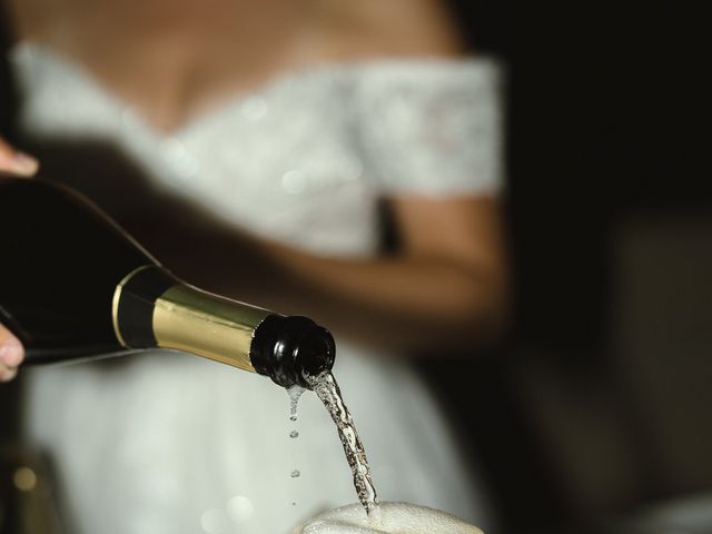 Le mariage de Valentin et Marion à Bellegarde, Gard 55