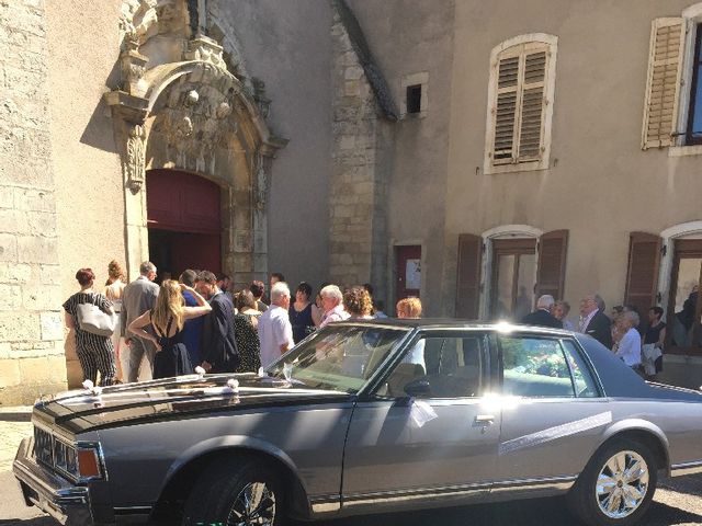 Le mariage de Vincent et Deborah  à Liverdun, Meurthe-et-Moselle 2