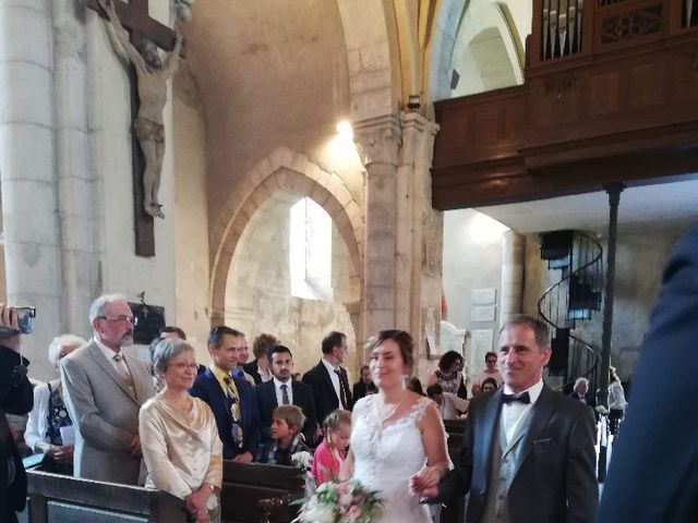 Le mariage de Vincent et Deborah  à Liverdun, Meurthe-et-Moselle 3