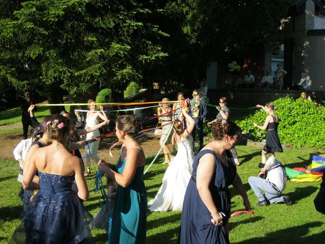 Le mariage de Vincent et Deborah  à Liverdun, Meurthe-et-Moselle 6