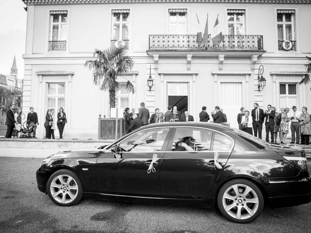 Le mariage de Nicolas et Sophie à Follainville-Dennemont, Yvelines 39