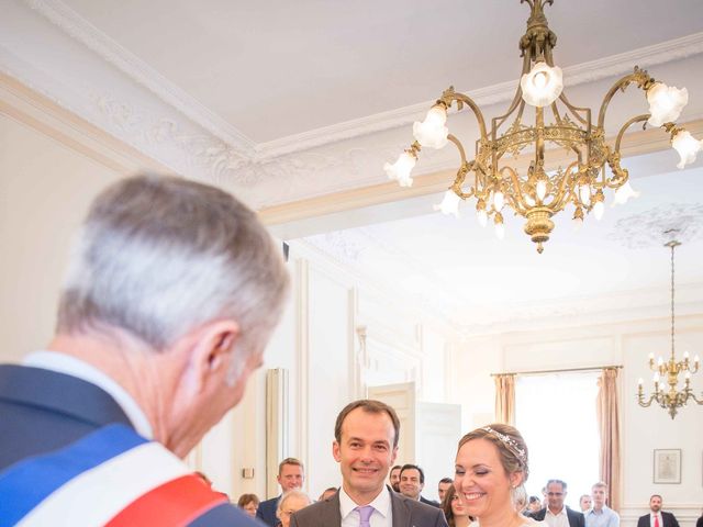 Le mariage de Nicolas et Sophie à Follainville-Dennemont, Yvelines 48