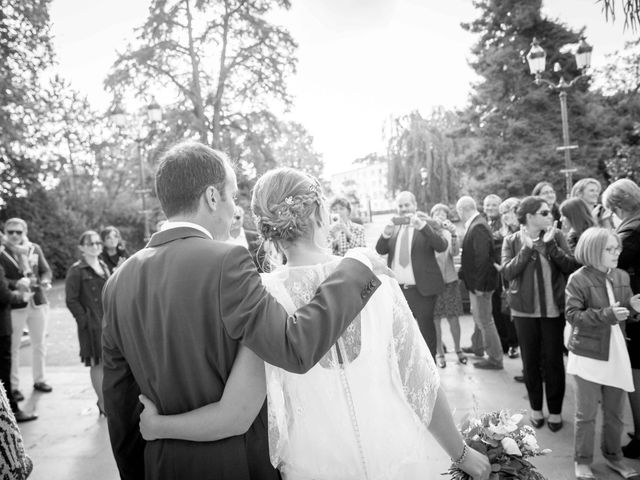 Le mariage de Nicolas et Sophie à Follainville-Dennemont, Yvelines 50