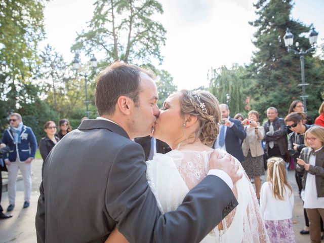 Le mariage de Nicolas et Sophie à Follainville-Dennemont, Yvelines 51