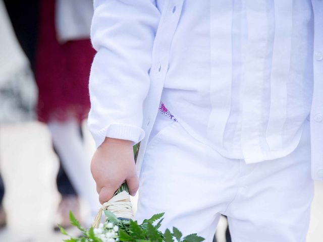 Le mariage de Nicolas et Sophie à Follainville-Dennemont, Yvelines 55