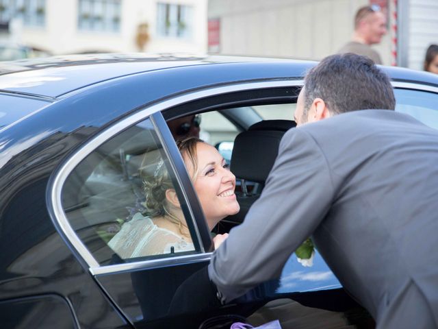 Le mariage de Nicolas et Sophie à Follainville-Dennemont, Yvelines 56