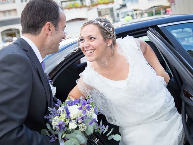 Le mariage de Nicolas et Sophie à Follainville-Dennemont, Yvelines 57