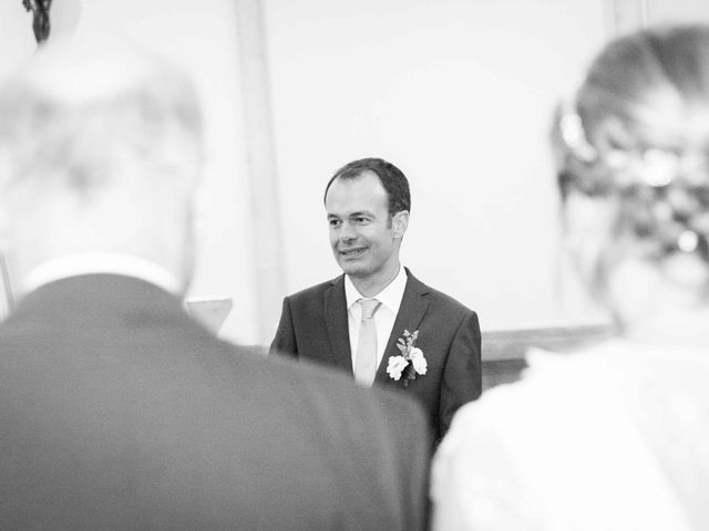 Le mariage de Nicolas et Sophie à Follainville-Dennemont, Yvelines 60