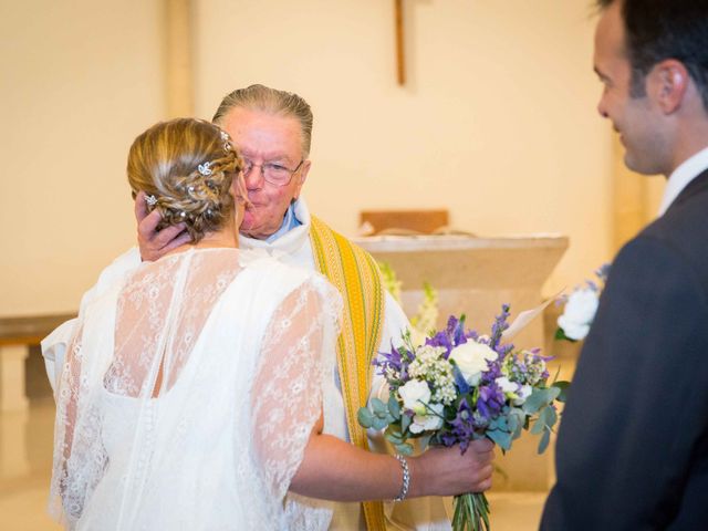 Le mariage de Nicolas et Sophie à Follainville-Dennemont, Yvelines 61