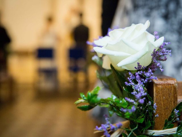 Le mariage de Nicolas et Sophie à Follainville-Dennemont, Yvelines 63