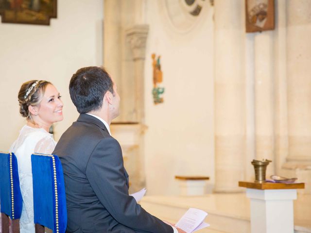 Le mariage de Nicolas et Sophie à Follainville-Dennemont, Yvelines 66