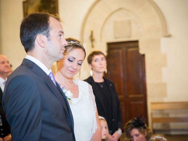 Le mariage de Nicolas et Sophie à Follainville-Dennemont, Yvelines 67