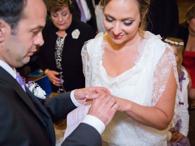 Le mariage de Nicolas et Sophie à Follainville-Dennemont, Yvelines 69