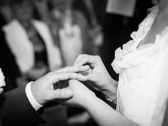 Le mariage de Nicolas et Sophie à Follainville-Dennemont, Yvelines 70