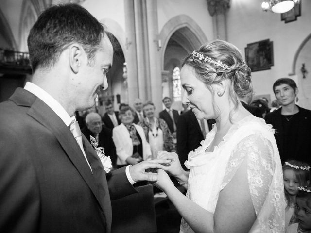 Le mariage de Nicolas et Sophie à Follainville-Dennemont, Yvelines 71