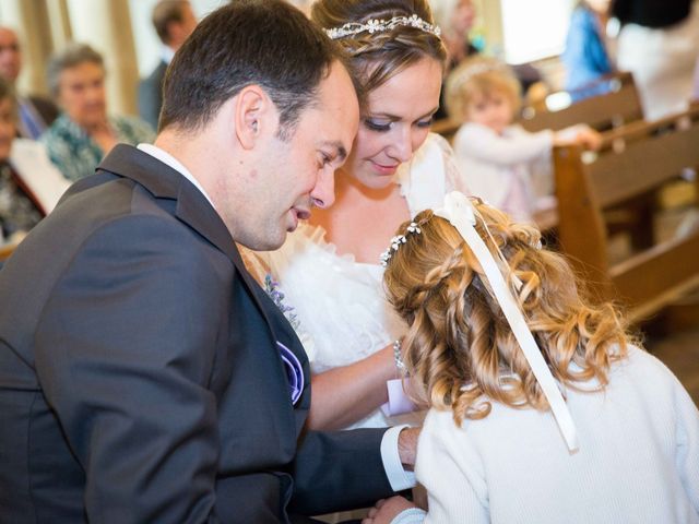 Le mariage de Nicolas et Sophie à Follainville-Dennemont, Yvelines 74