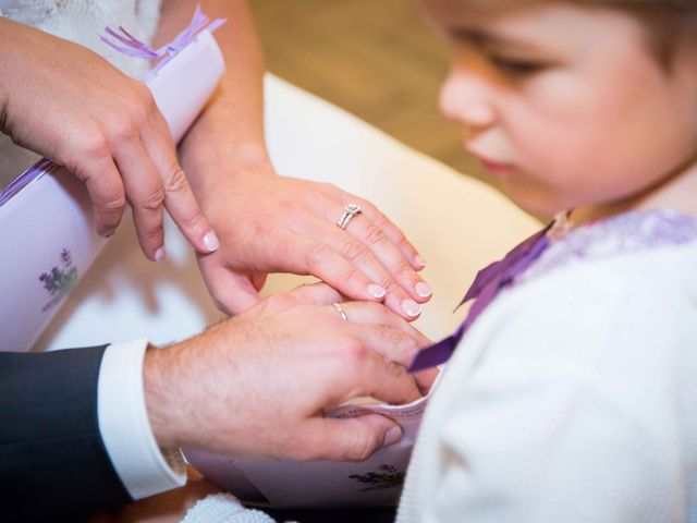 Le mariage de Nicolas et Sophie à Follainville-Dennemont, Yvelines 75