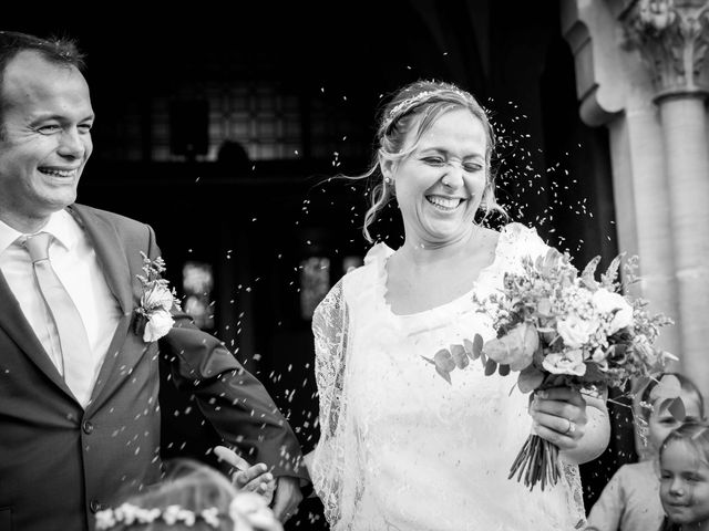 Le mariage de Nicolas et Sophie à Follainville-Dennemont, Yvelines 80