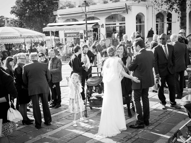 Le mariage de Nicolas et Sophie à Follainville-Dennemont, Yvelines 81