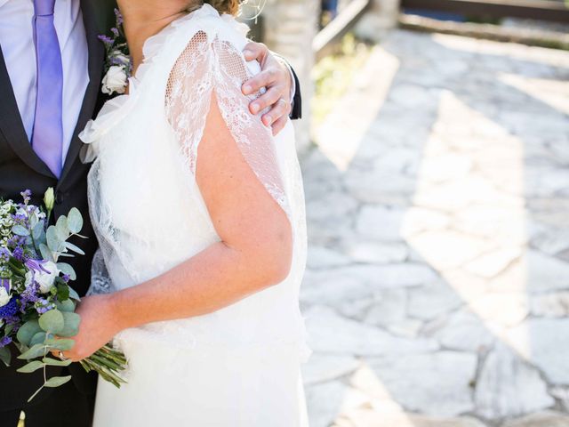 Le mariage de Nicolas et Sophie à Follainville-Dennemont, Yvelines 82