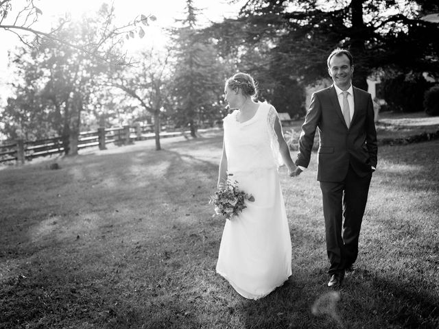 Le mariage de Nicolas et Sophie à Follainville-Dennemont, Yvelines 84