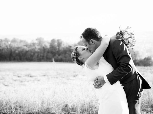 Le mariage de Nicolas et Sophie à Follainville-Dennemont, Yvelines 86