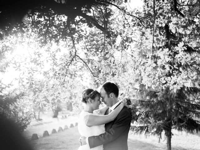 Le mariage de Nicolas et Sophie à Follainville-Dennemont, Yvelines 87