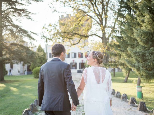 Le mariage de Nicolas et Sophie à Follainville-Dennemont, Yvelines 88