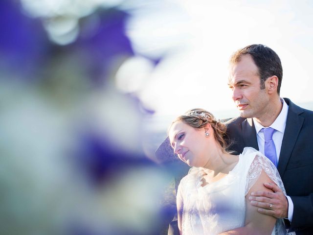 Le mariage de Nicolas et Sophie à Follainville-Dennemont, Yvelines 91