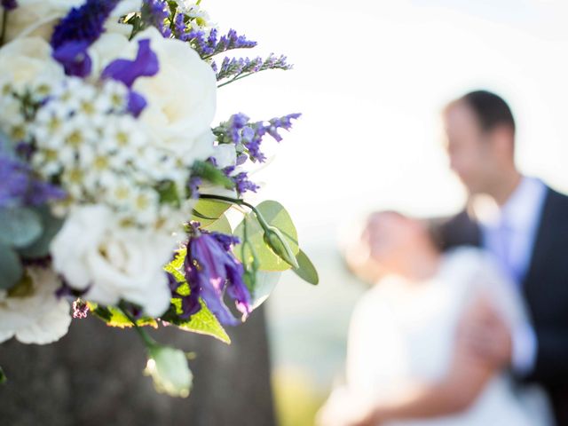 Le mariage de Nicolas et Sophie à Follainville-Dennemont, Yvelines 92