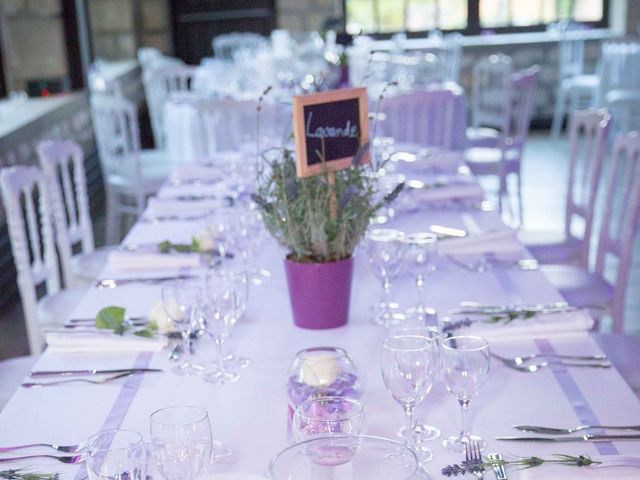 Le mariage de Nicolas et Sophie à Follainville-Dennemont, Yvelines 105