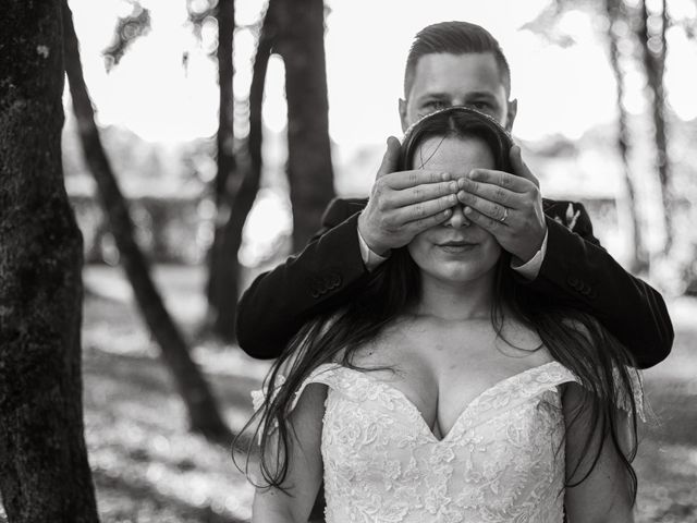 Le mariage de Ludovic et Gladys à Rochefort, Charente Maritime 3