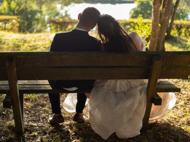 Le mariage de Ludovic et Gladys à Rochefort, Charente Maritime 6