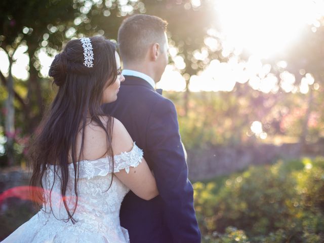 Le mariage de Ludovic et Gladys à Rochefort, Charente Maritime 11