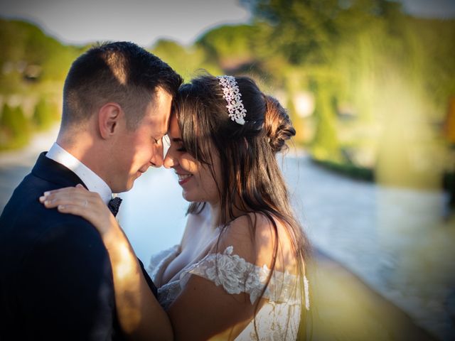 Le mariage de Ludovic et Gladys à Rochefort, Charente Maritime 13