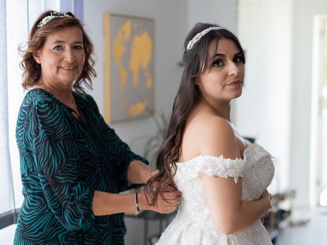 Le mariage de Ludovic et Gladys à Rochefort, Charente Maritime 22