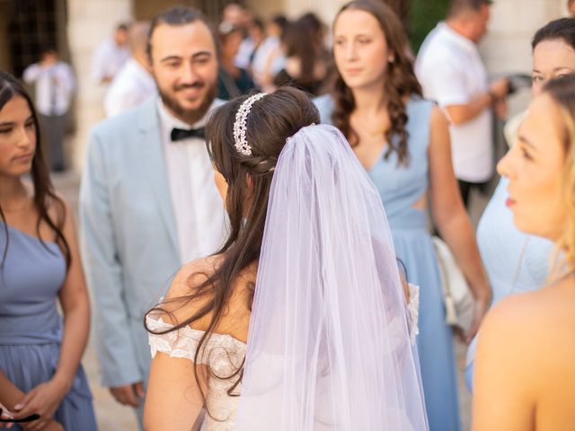 Le mariage de Ludovic et Gladys à Rochefort, Charente Maritime 24