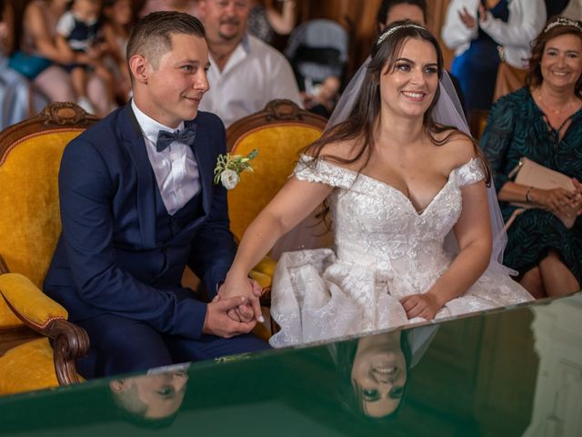 Le mariage de Ludovic et Gladys à Rochefort, Charente Maritime 27